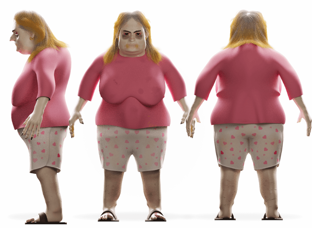 Hannah