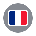 French Mentor: This bearer of this badge speaks French fluently and can assist French speaking members in their native language.