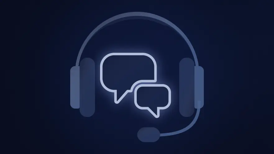 Contact Customer Service Image
