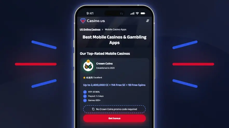Choose Your Perfect iPhone Casino Choose Your Perfect iPhone Casino