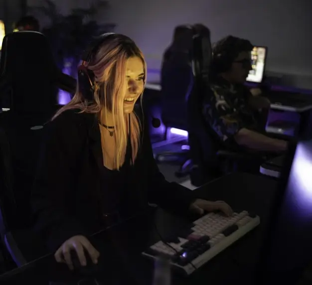 Data: A Complete Guide to Swearing by Online Gamers