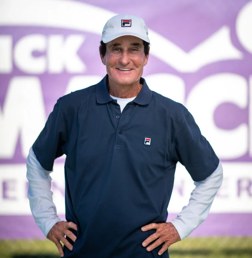Former Serena Williams coach Rick Macci: She can still compete with the best players in the world