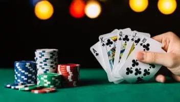 Pre-flop fundamentals