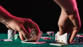 Essential poker math