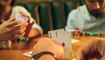 Post-flop fundamentals