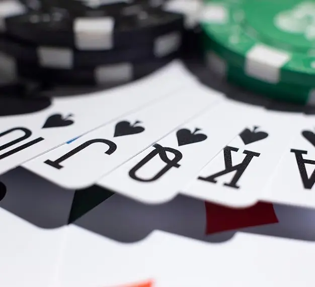 The Best Intermediate Poker Strategies
