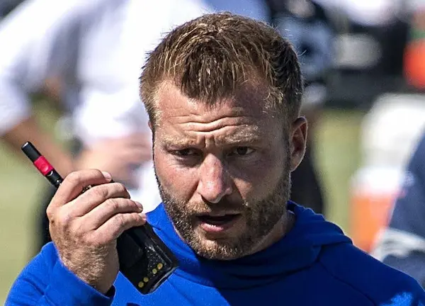 Exclusive: NFL insider names 3 Free Agency winners - anonymous Execs rave about Rams, Giants and Raiders