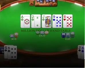 Casino Hold'em