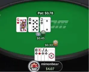 Omaha (Hold'em) 