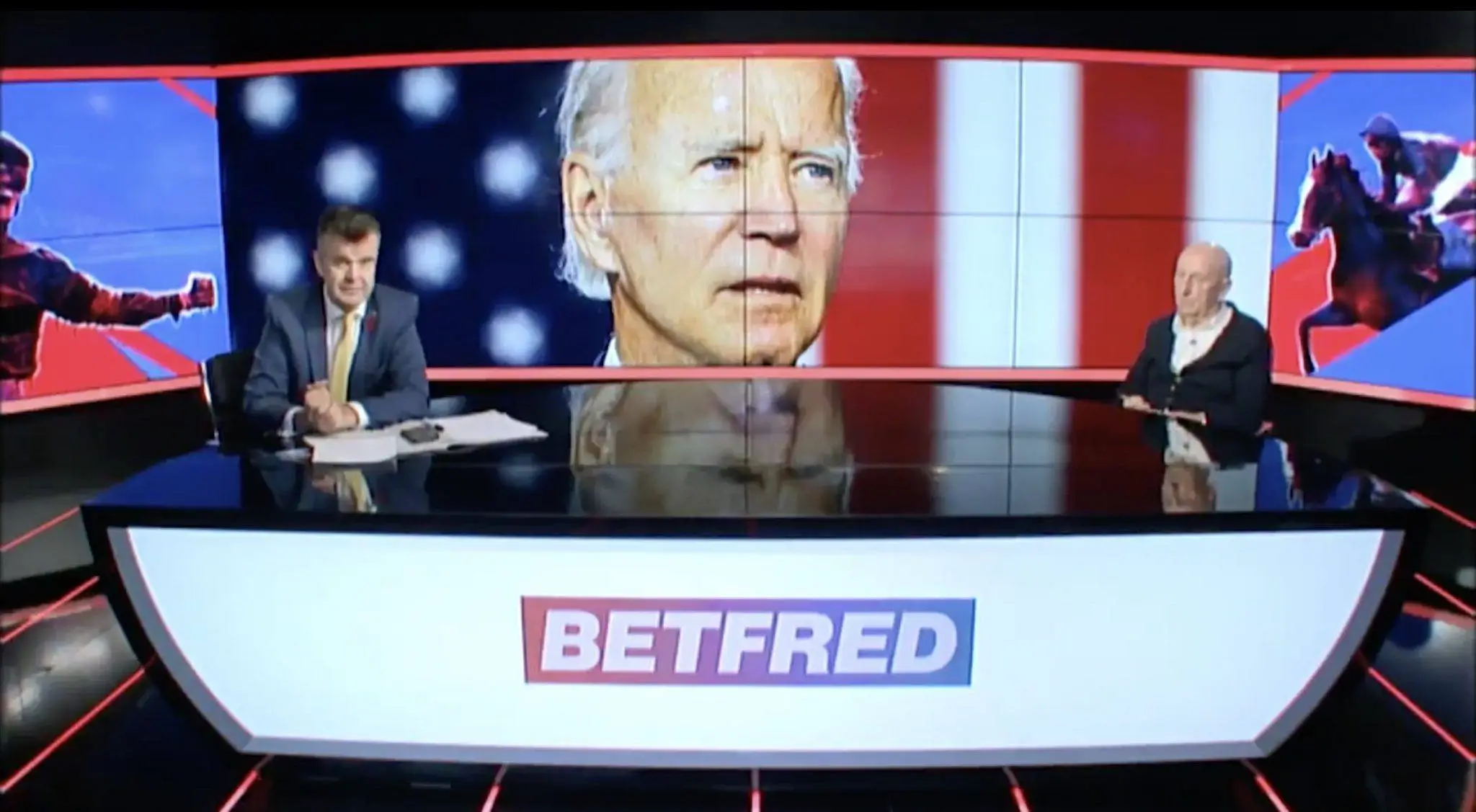 When Will Sportsbooks Pay Election Bets? Sites Vary on What Makes Biden Victory Official