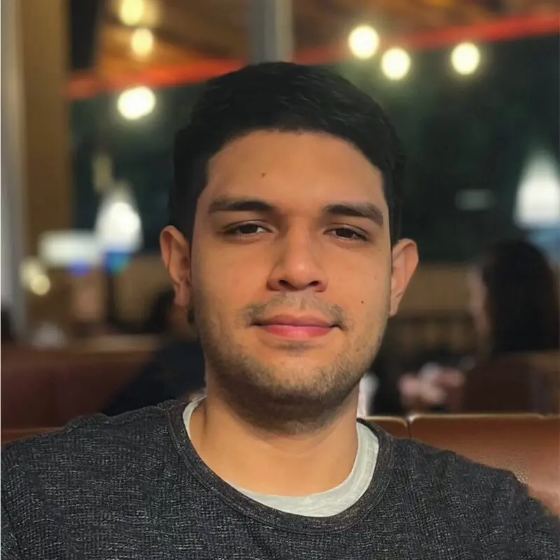 Aron Maruni