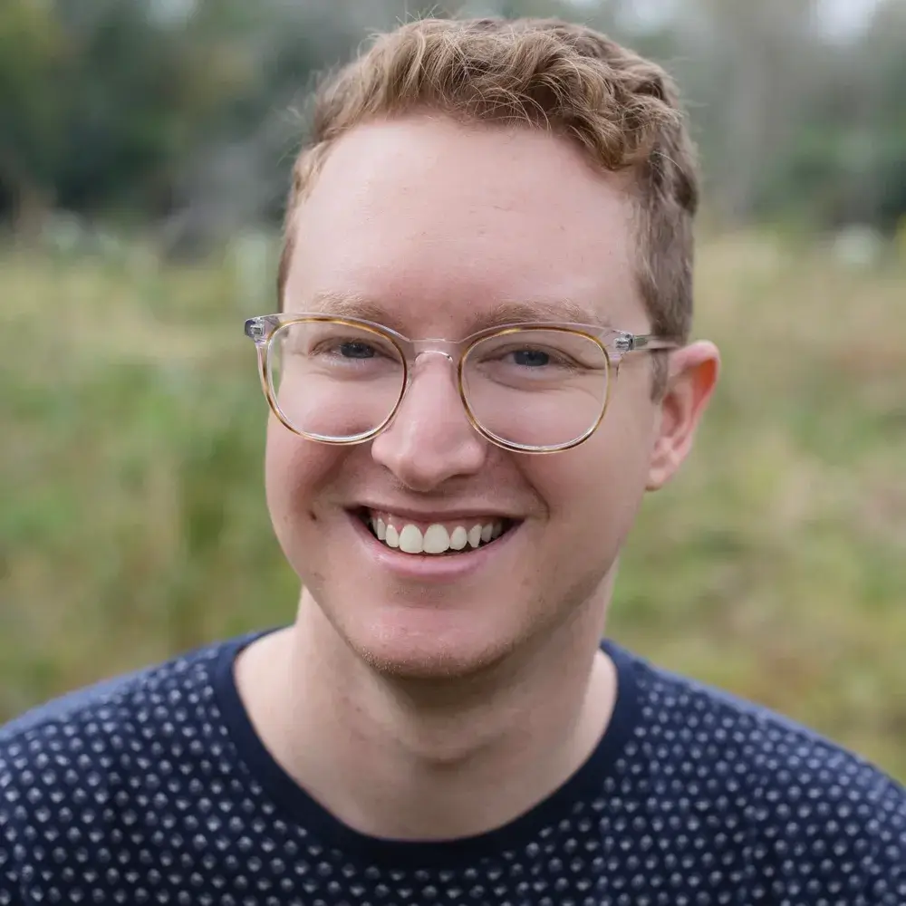 Cole Rush