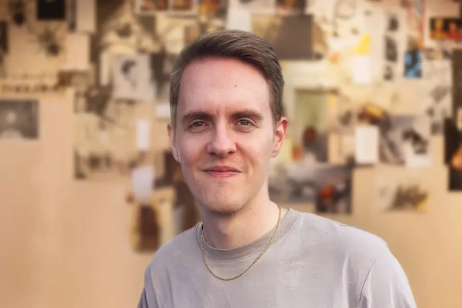 Jordan Marley Jordan Marley