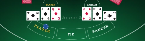 4. Big Bet: