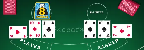 Panda 8