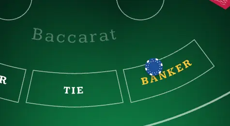 Banker Bet