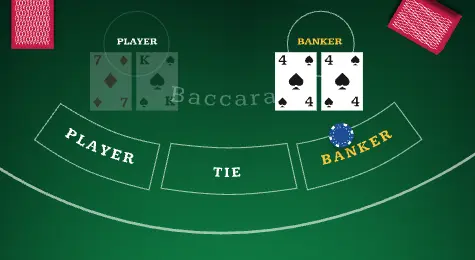Banker Pair