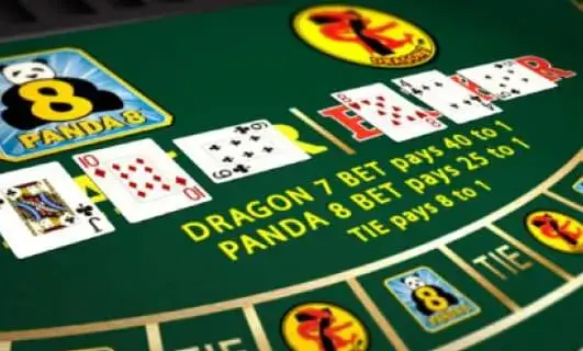 EZ Baccarat