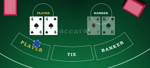 3. Pair Bet:
