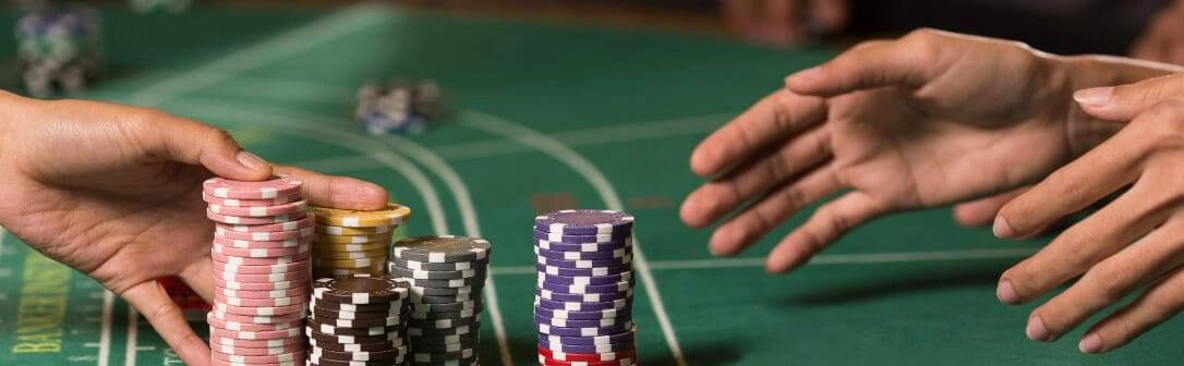 How to Play Baccarat