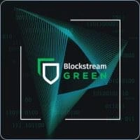 2. Blockstream Green: