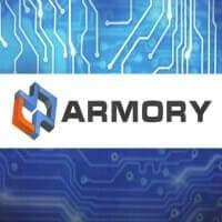 4. Armory: