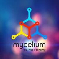 5. Mycelium: