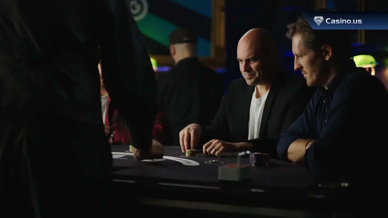 Blackjack Basics for Beginners
