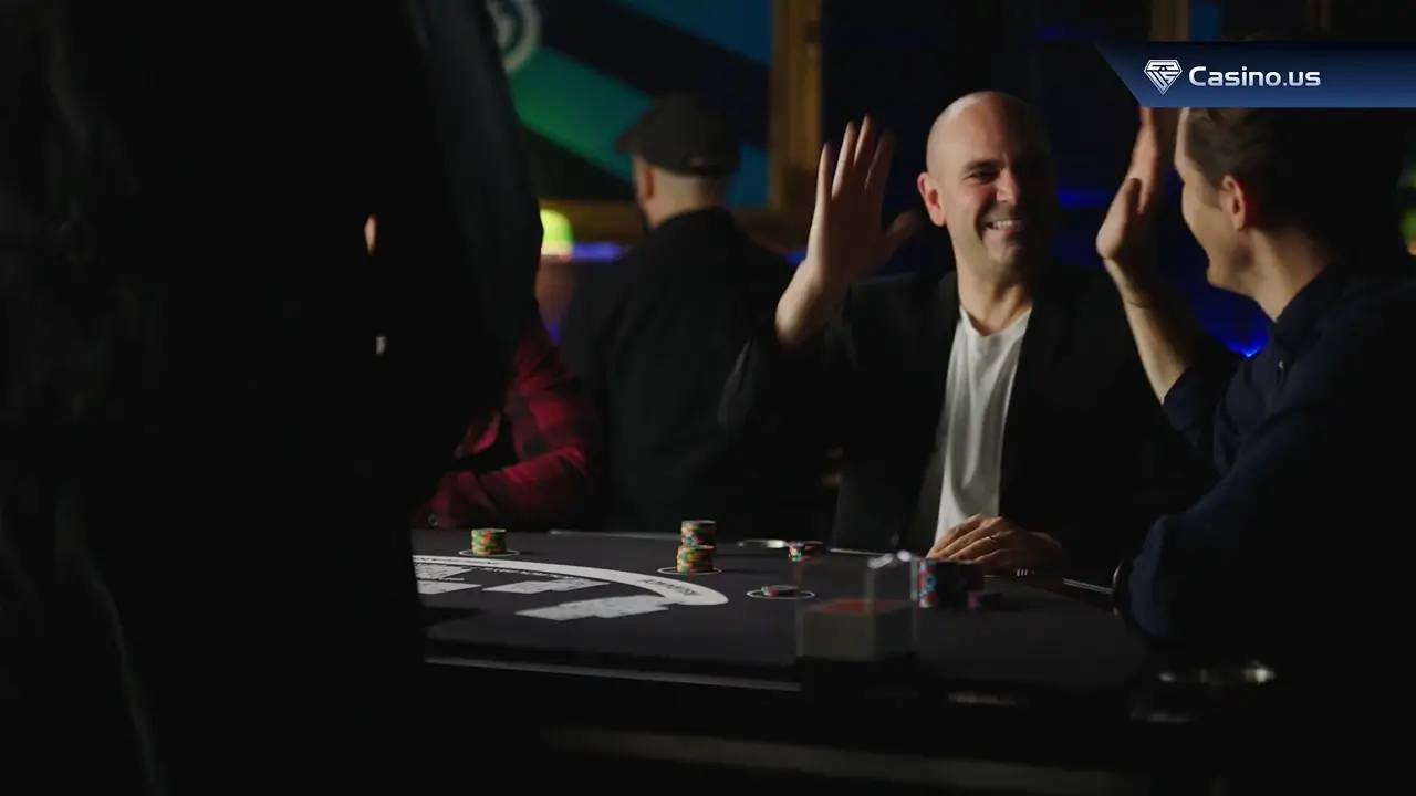 Online vs Brick-and-Mortar Blackjack