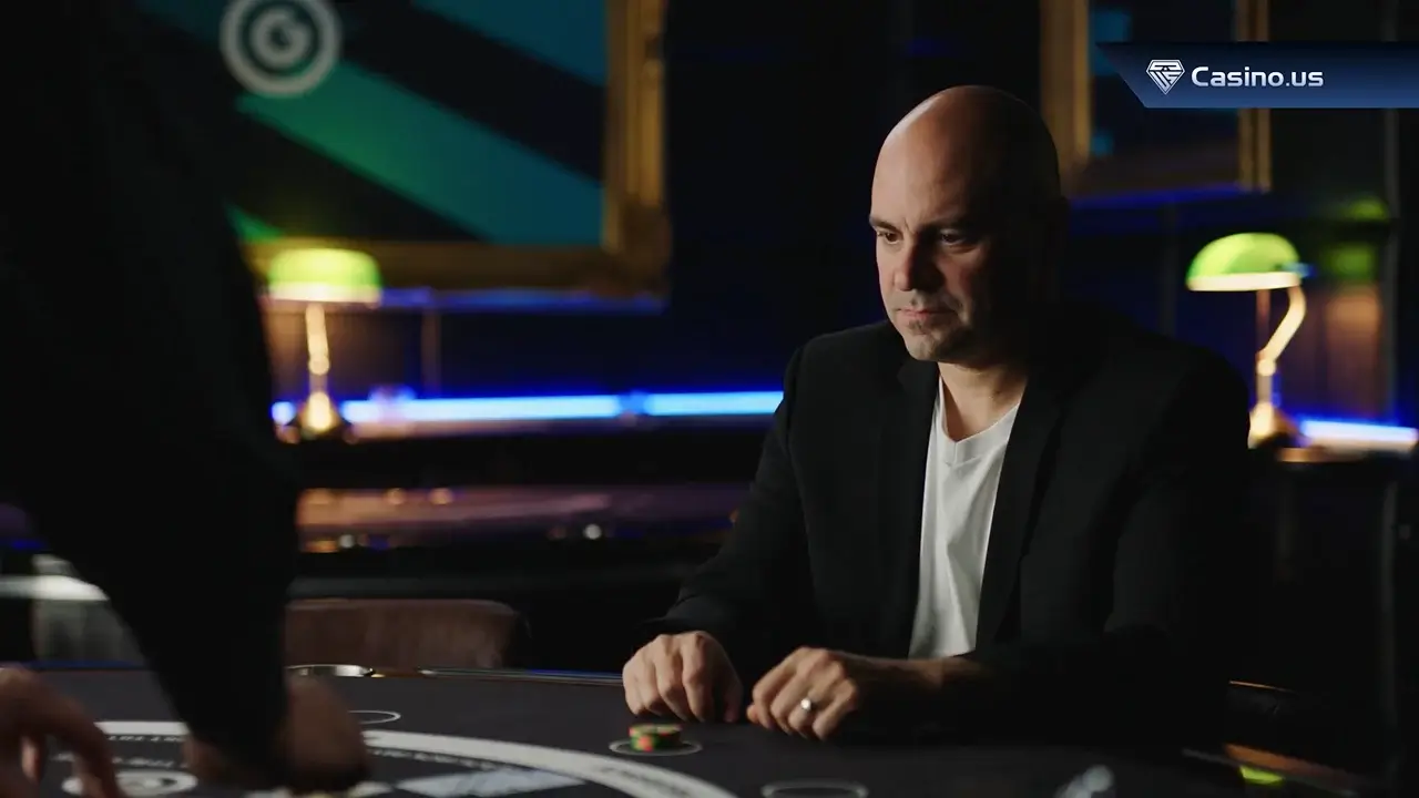 Common Mistakes All Blackjack Newbies Make