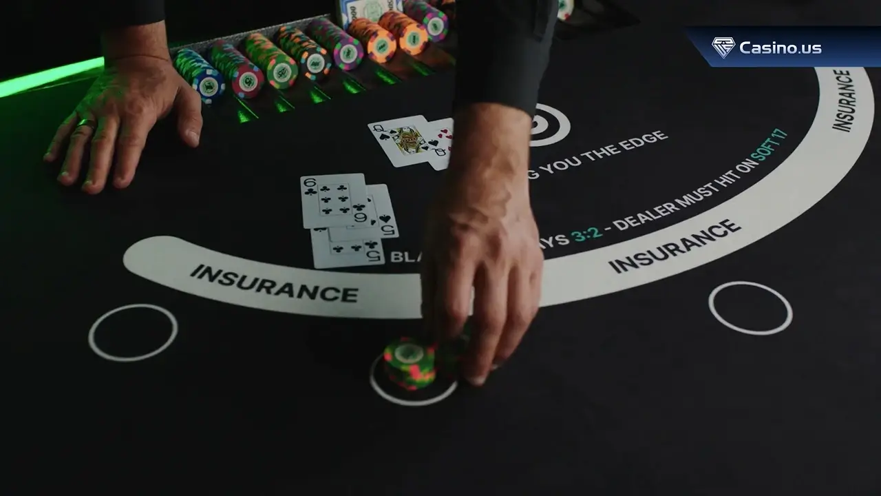 Mistakes New Players Should Avoid with Basic Strategy