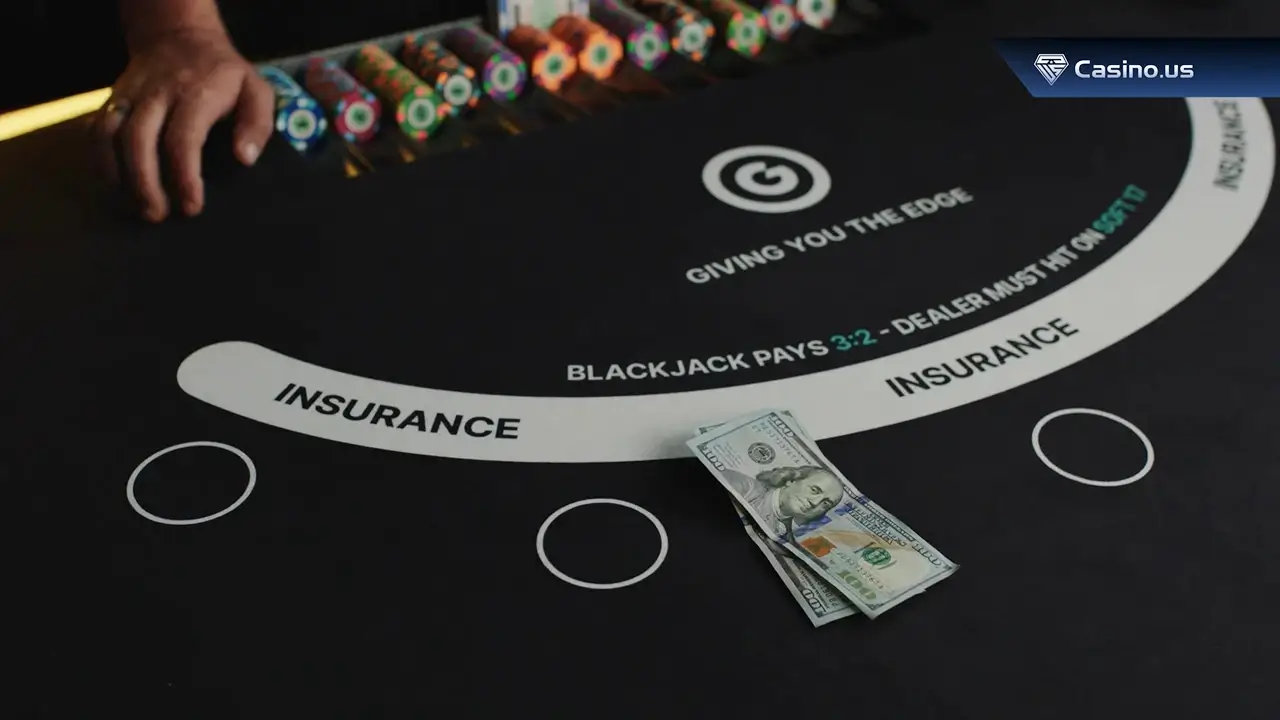 How much should I bring to the casino?