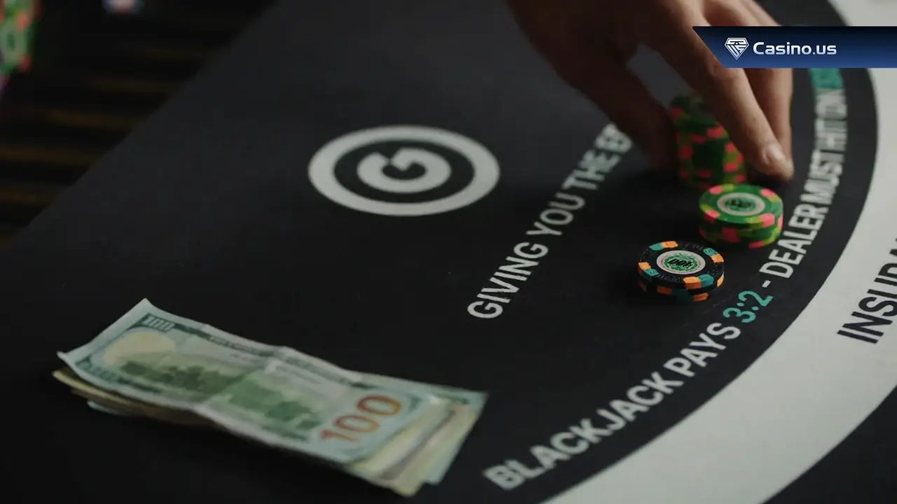 How can I calculate my bankroll?