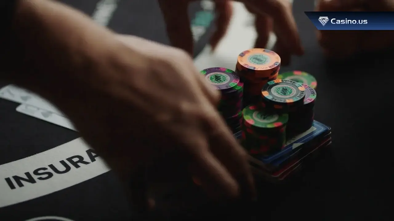 The worst blackjack betting strategies