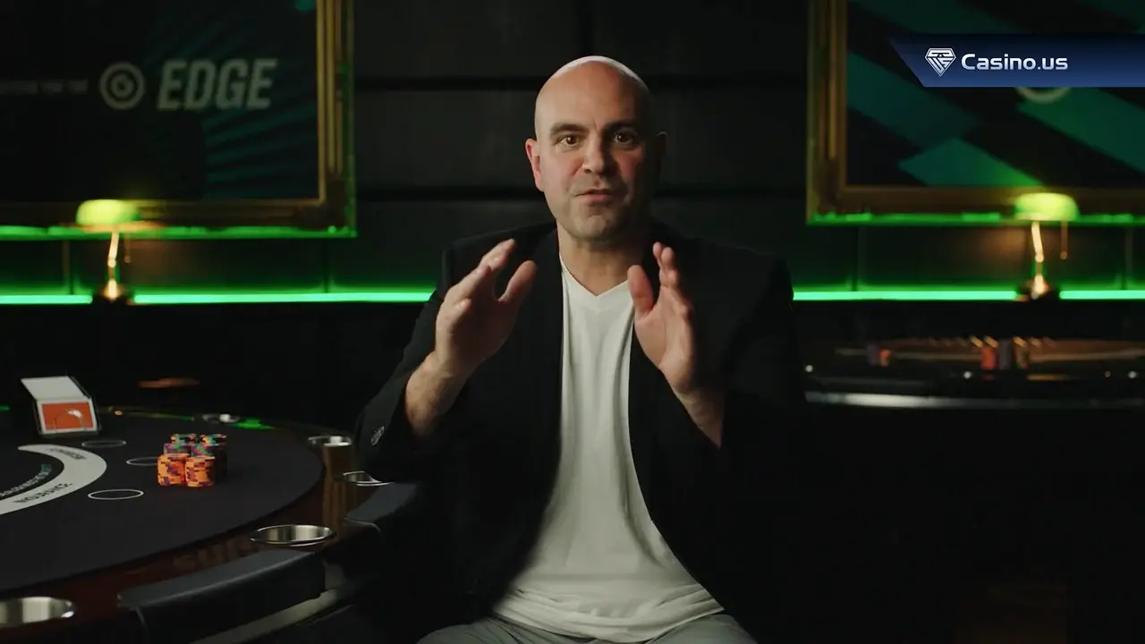 Win with this perfect blackjack betting strategy