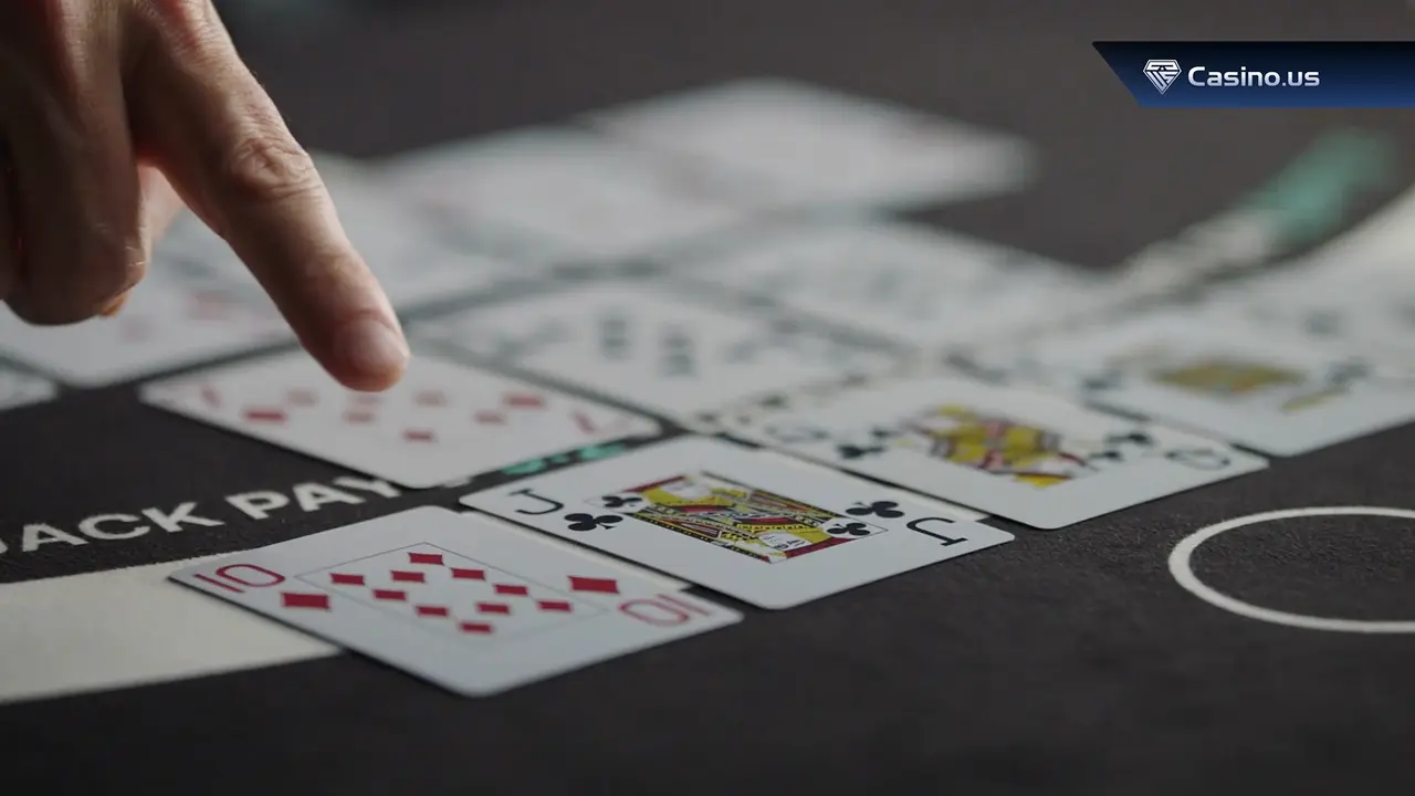 Learn the Most Popular Card Counting System - Hi-Lo