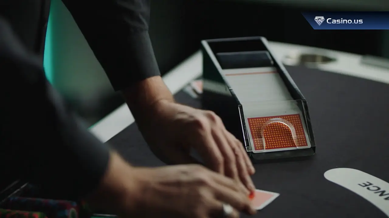 Single Deck/Multi Deck Card Counting - How to Determine the True Count