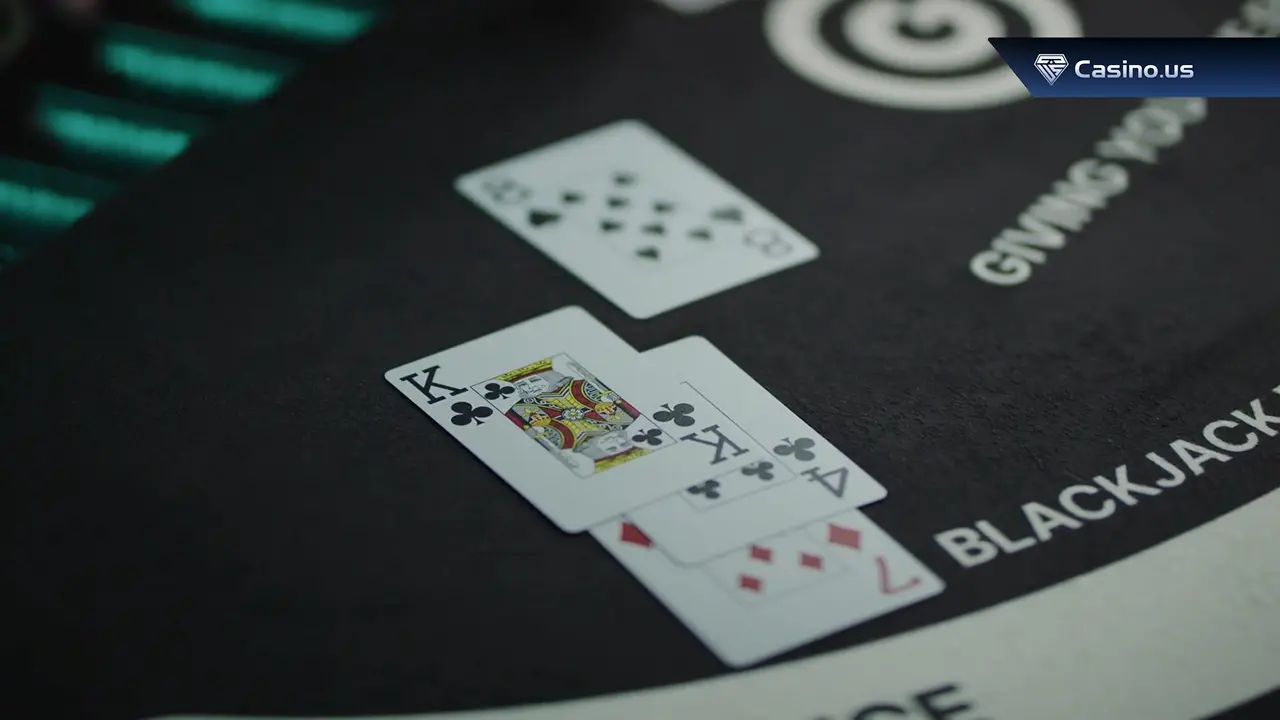 The Best Way to Play Blackjack