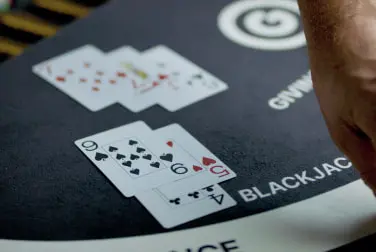Free Blackjack Games