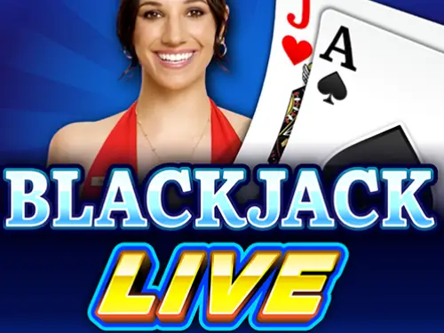 Live Blackjack