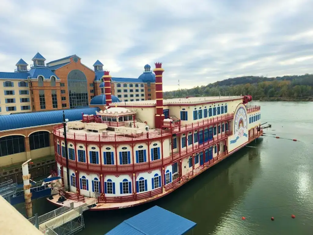 Ameristar Casino Council Bluffs