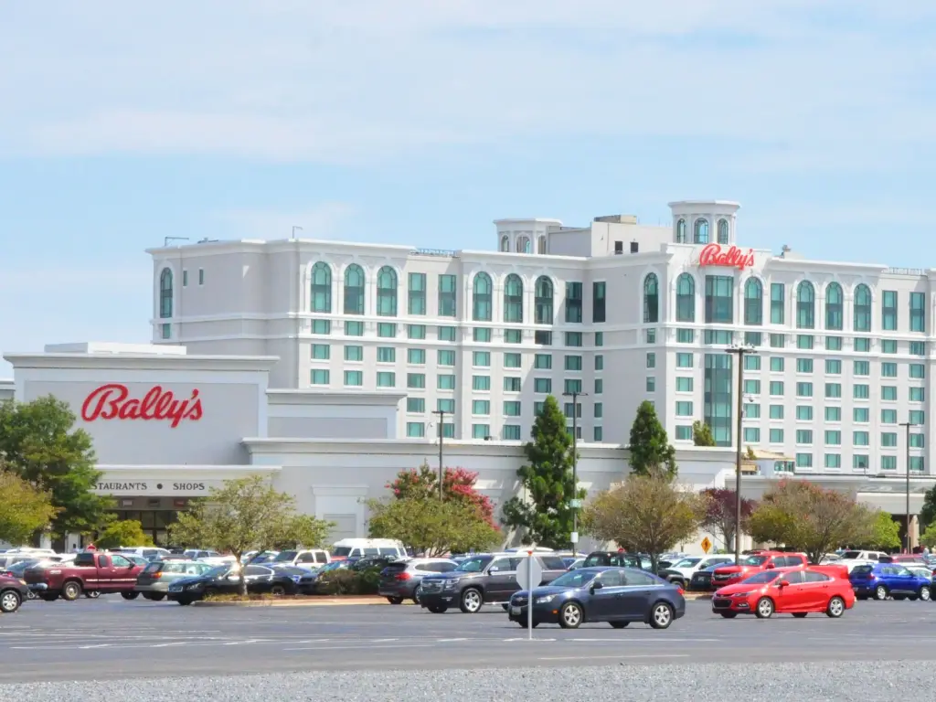 Bally’s Dover Park Casino Resort