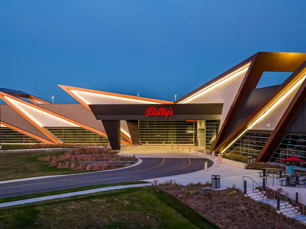 Bally’s Kansas City