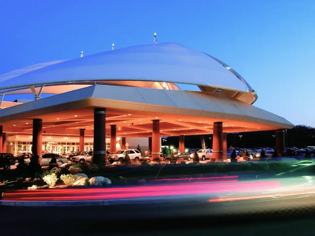 Bally's Twin River Lincoln