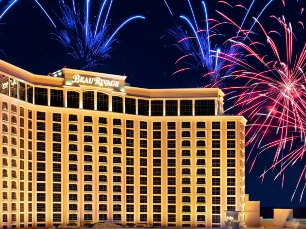 Beau Rivage