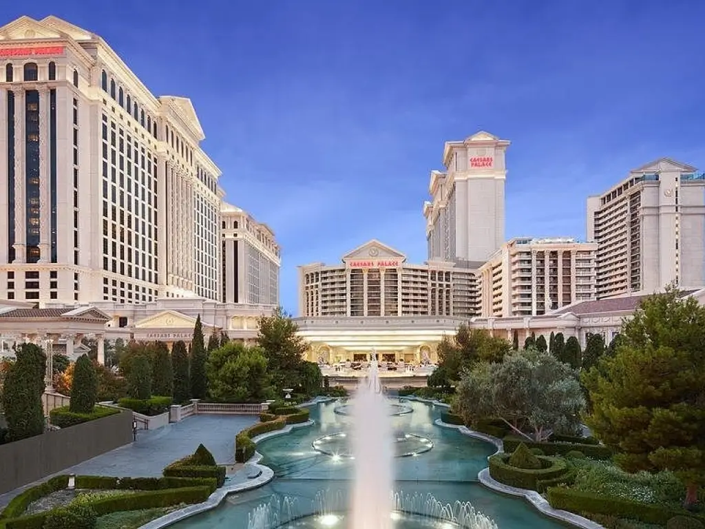 Caesars Palace Casino