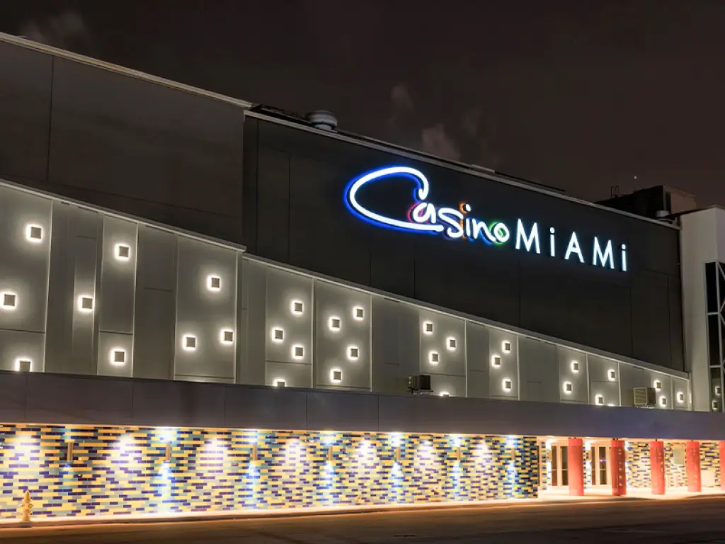 Casino Miami