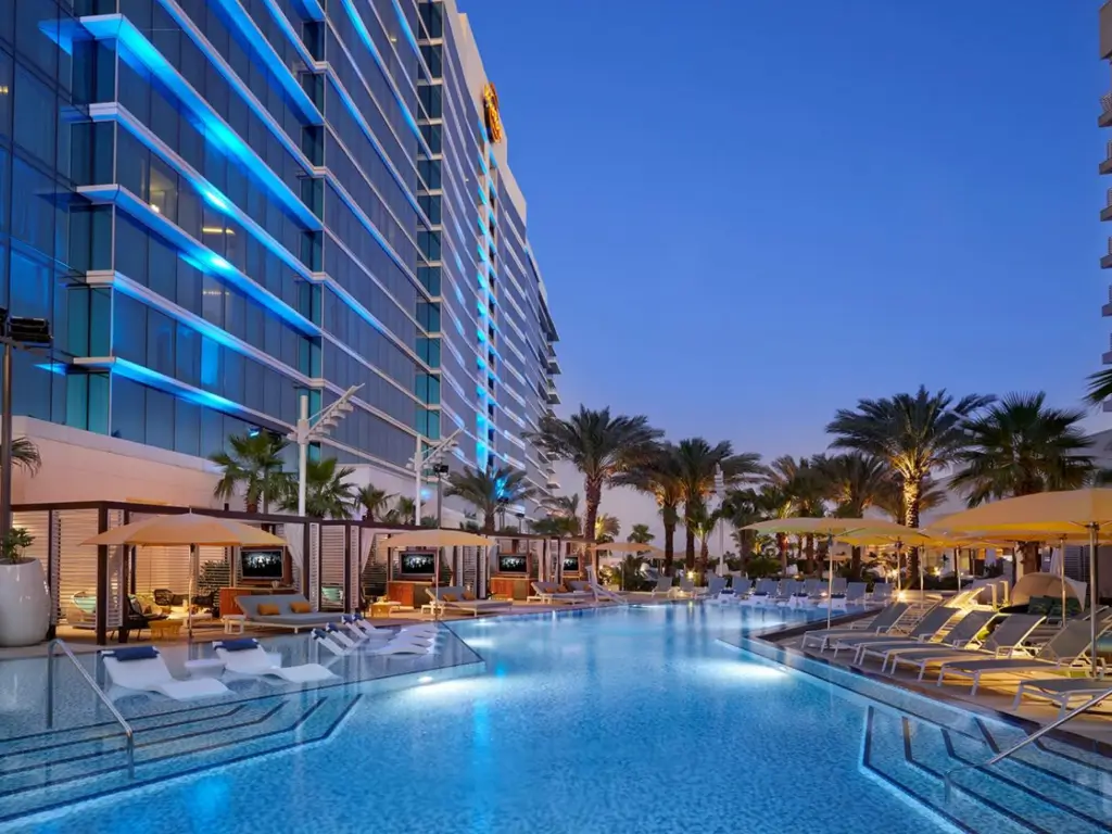 Seminole Hard Rock Hotel & Casino Tampa