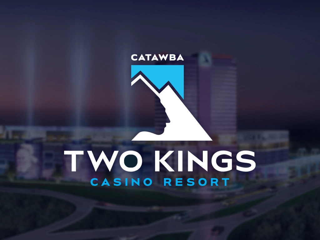 Catawba Two Kings Casino