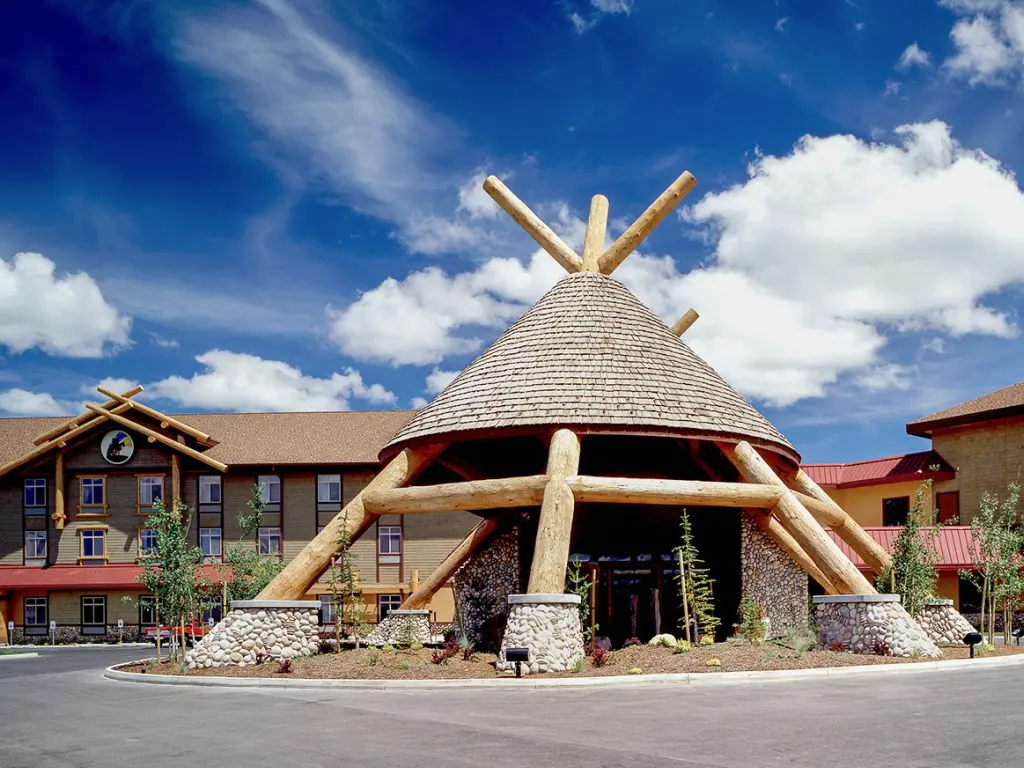 Coeur d'Alene Casino